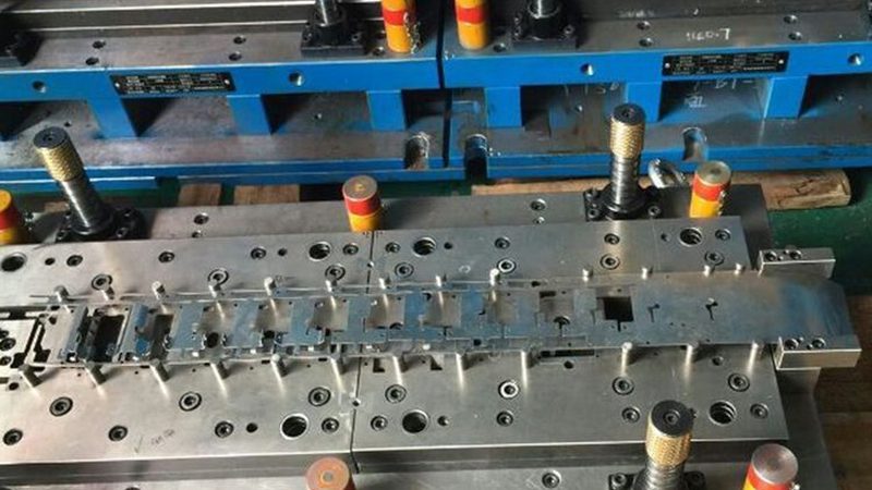小型模具加工，如何精准选择上海优质厂？**