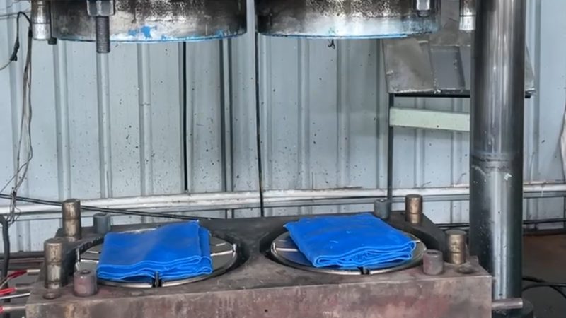 上海压铸模具寿命：揭秘影响模具寿命的关键因素