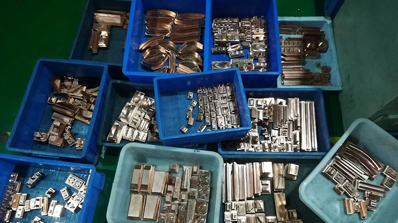 双色模具定制：苏州制造如何引领行业潮流**