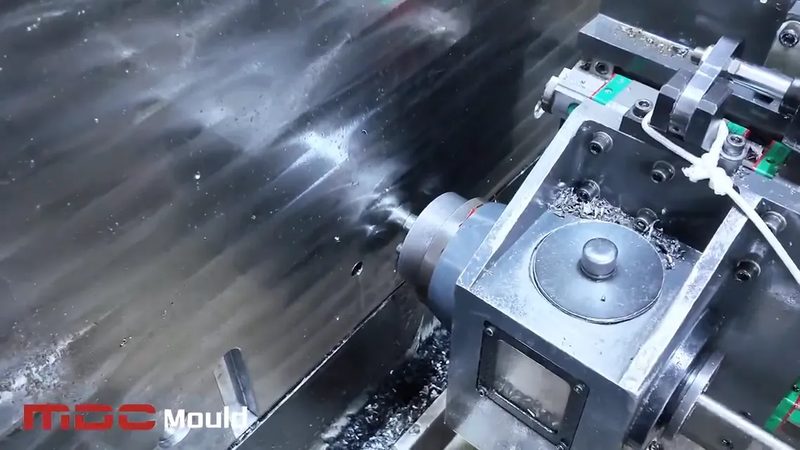 吸塑模具与注塑模具：生产制造中的双璧