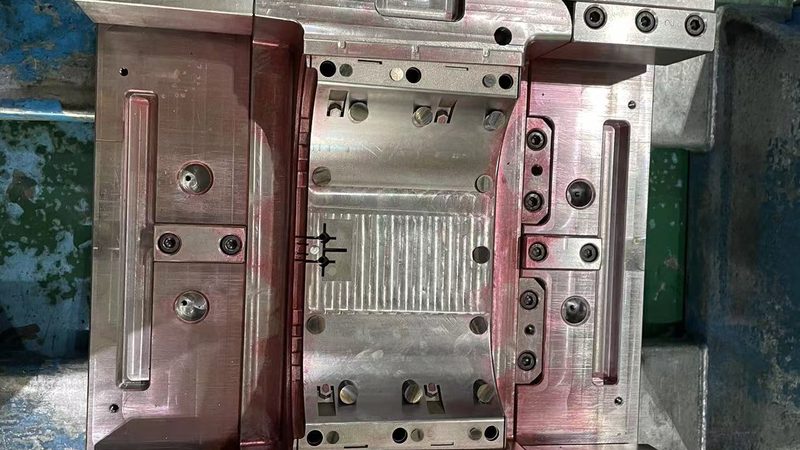 吸塑模具翻模，从原理到实操全解析