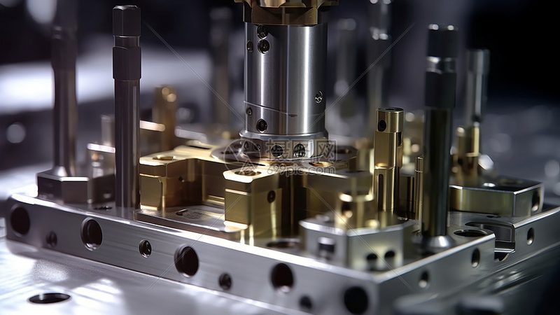 模具设计报价：揭秘设计与普通模具的区别**