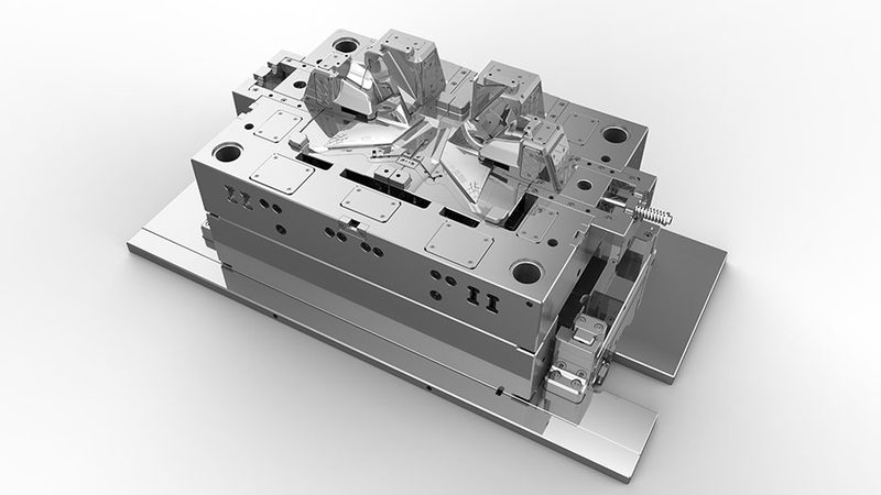 汽车模具日常保养，延长使用寿命的关键