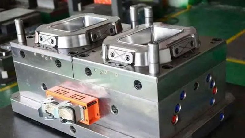 大型家电模具定制：揭秘价格背后的关键因素**