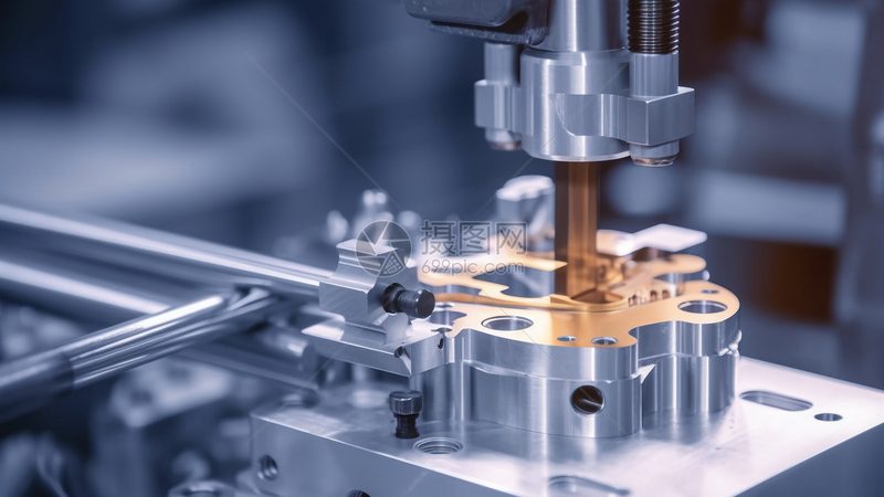 大型家电模具定制：揭秘其关键工艺与选型要点