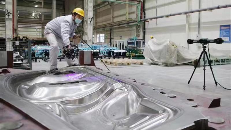 硅胶模具和钢模哪个使用寿命长
