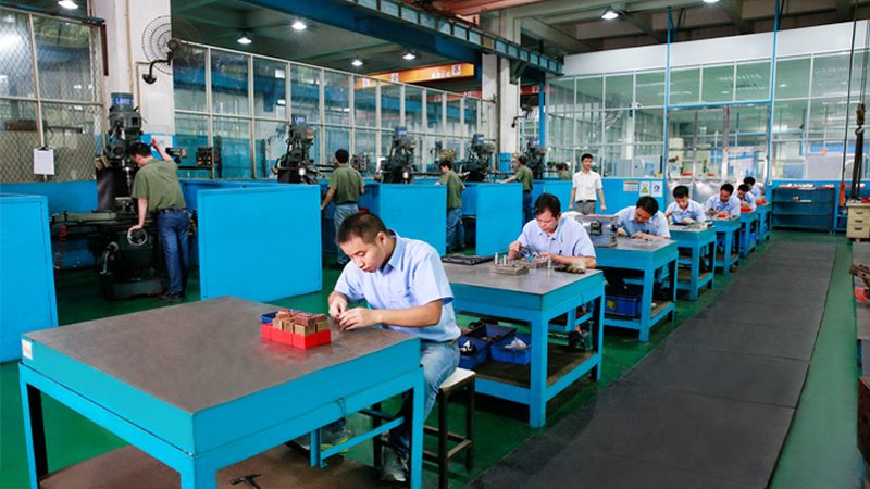 成都橡胶模具开模费用：揭秘影响成本的关键因素