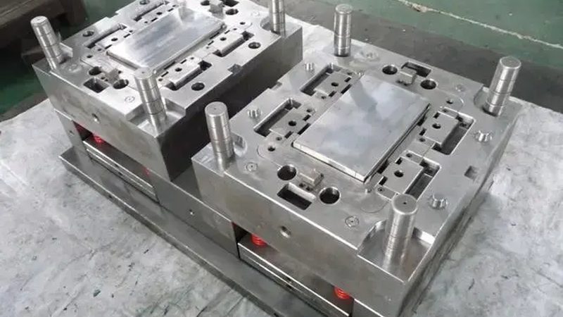 浙江注塑模具厂家：揭秘模具制造的核心要素