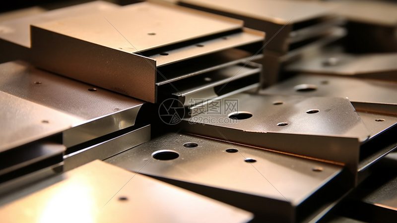 成都精密塑胶模具生产：揭秘其核心工艺与选型要点