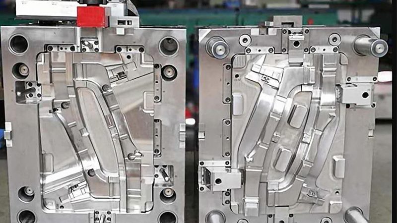 家电模具型号材质分类解析