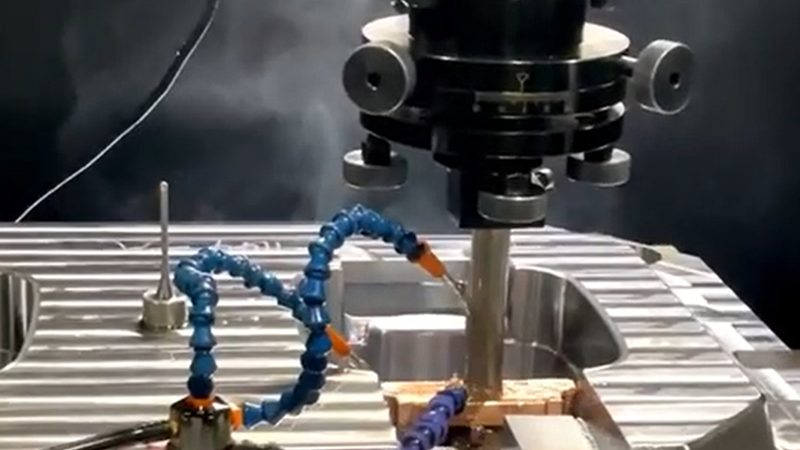 双色模具试模费用：揭秘影响成本的关键因素