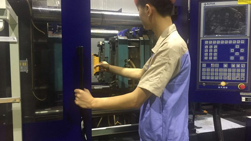 吸塑模具品牌对比：揭秘十大品牌的差异化优势