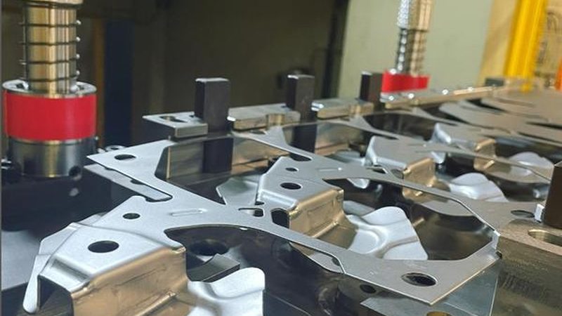 吸塑模具型号规格参数表：揭秘模具选型的关键要素